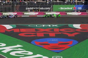 Gran Premio de México ¿Dónde y a qué hora ver la carrera de la Fórmula 1?