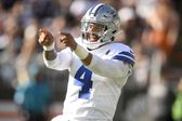 Tom Brady ‘se rinde’ ante Dak Prescott: “Es el general que el equipo necesita”