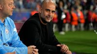 Guardiola se quiebra en su crisis con el City: "La soledad no te la consuela nadie"
