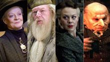 Harry Potter: Son más de 20 los actores que han muerto ¡Así los recordamos!