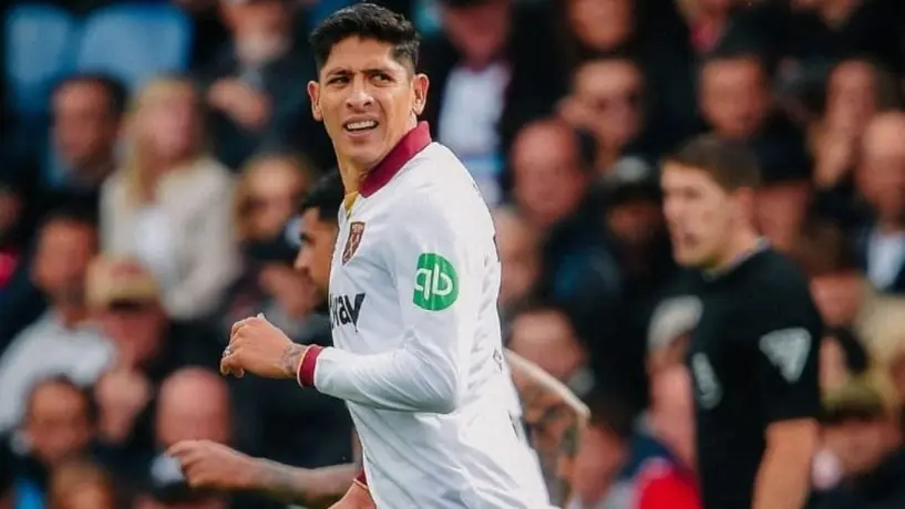 Frank Lampard confirma que Chelsea estuvo interesado en Edson Álvarez