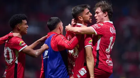 Atlanta United busca hacerse de los servicios de Paulinho para la siguiente campaña