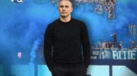 Oficial: Fabio Cannavaro es nuevo DT de Dinamo Zagreb