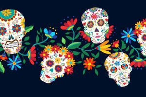 Sigue estos tips para escribir una calaverita literaria de Día de Muertos