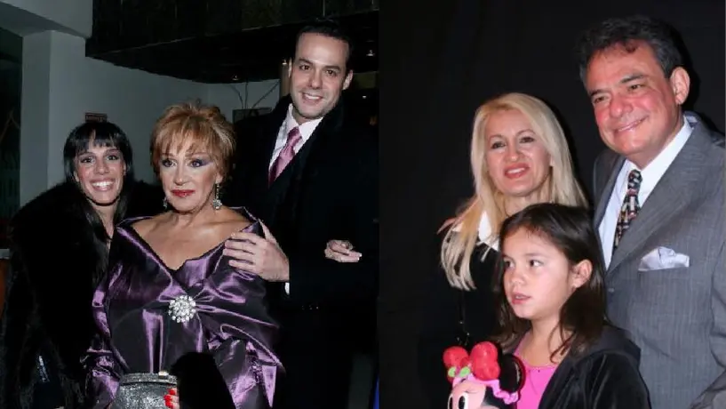 5 años sin José José: ¿Quién se quedó con la herencia del Príncipe de la Canción?