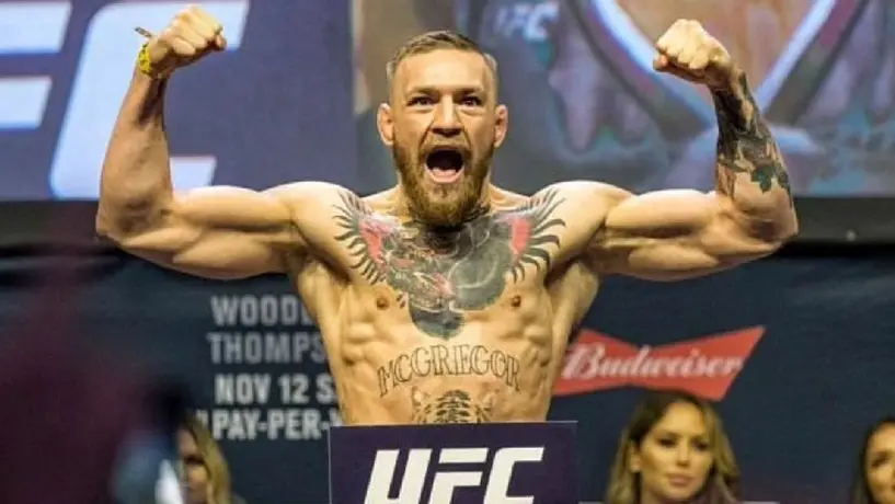 Conor McGregor amenaza con volver: “Debo tener dos peleas en 2025”