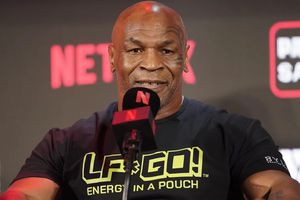 ¡Una locura! Entrada VIP para la pelea de Mike Tyson y Jake Paul tiene un costo millonario