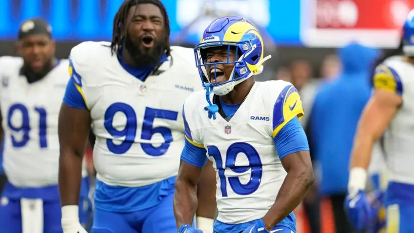 ¡Dramático! Rams viene de atrás para vencer a 49ers en duelo divisional