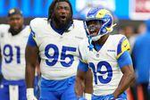 ¡Dramático! Rams viene de atrás para vencer a 49ers en duelo divisional