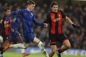 Chelsea rescata el empate en Stamford Bridge en los últimos minutos ante el Bournemouth