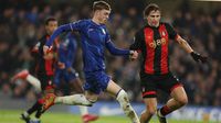 Chelsea rescata el empate en Stamford Bridge en los últimos minutos ante el Bournemouth