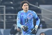 Guillermo Ochoa con posibilidades de volver a la portería de la Selección Mexicana
