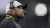 Steelers rechazó oferta de Chicago para negociar por Mike Tomlin