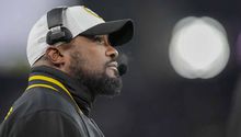 Steelers rechazó oferta de Chicago para negociar por Mike Tomlin