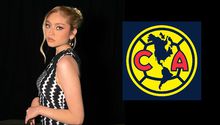 Karol Sevilla confirma que su novio es un jugador del América