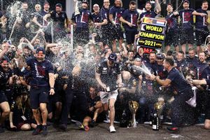 Max Verstappen y los pilotos con más títulos en la historia de la Fórmula 1