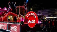 ¿Por qué quieren cancelar la Caravana Coca-Cola 2024 en México?