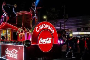 ¿Por qué quieren cancelar la Caravana Coca-Cola 2024 en México?