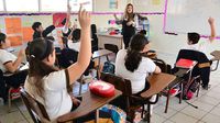 SEP 2024: ¿Cuándo se entregan las primeras boletas de calificaciones en educación básica?