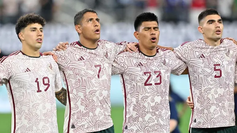 Los 'favoritos' del Vasco Aguirre: Estos son los 11 jugadores con más minutos