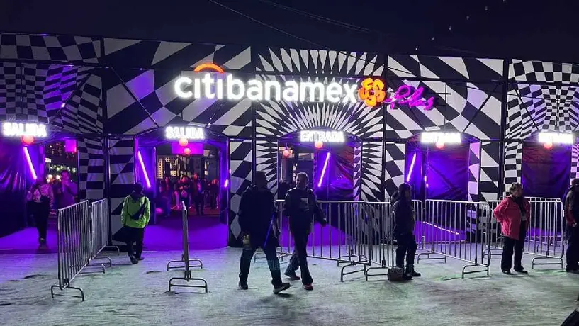 La Experiencia Plus en el Coca-Cola Flow Fest 2024