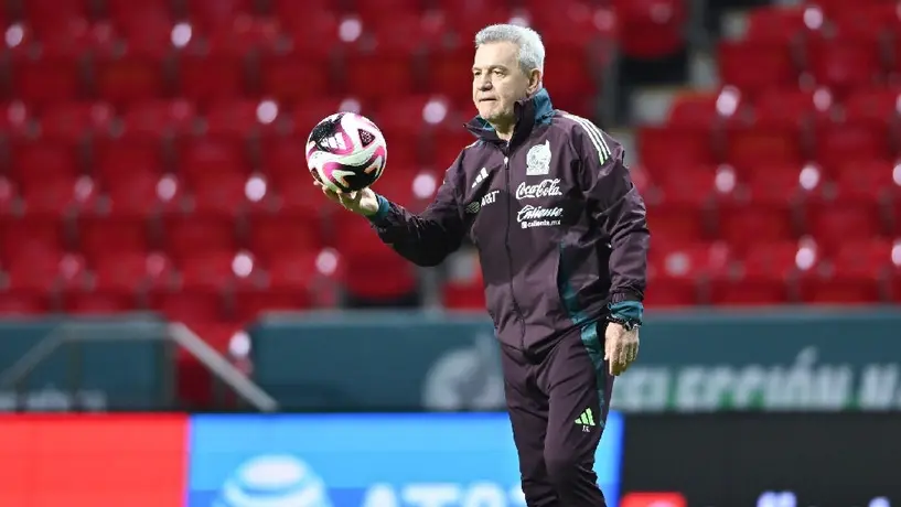 ¡Con varios cambios! El XI probable de la Selección Mexicana contra Honduras