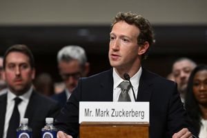 Juez declara no culpable a Mark Zuckerberg de 25 demandas por volver a niños adictos a las redes sociales