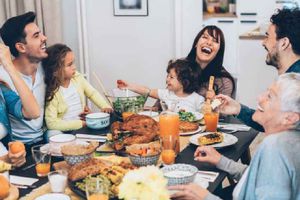 ¿Qué es el Día de Acción de Gracias y por qué se celebra en Estados Unidos?