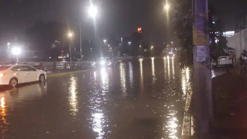 Por lluvias, suspendieron la ceremonia del Grito en el EDOMEX: ¿Qué municipios afectó?