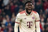 Alphonso Davies es detenido en Alemania por conducir alcoholizado su Lamborghini