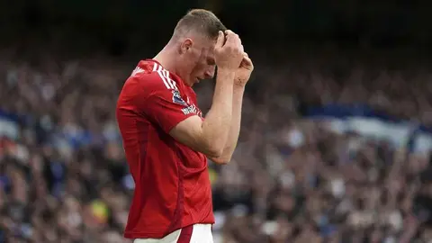 FA multa con casi un millón de dólares al Nottingham Forest