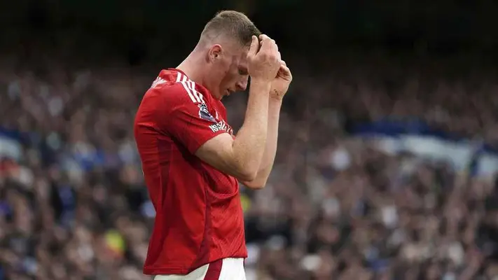 FA multa con casi un millón de dólares al Nottingham Forest