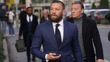 Conor McGregor es condenado por abuso hacia una mujer; tendrá que pagar indemnización