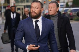 Conor McGregor es condenado por abuso hacia una mujer; tendrá que pagar indemnización