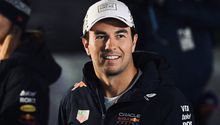 Checo Pérez tras salir de Red Bull: 'Lo mejor siempre está por venir; nos volveremos a ver'