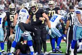 ¡Aplastante! New Orleans Saints vence 44-19 a Dallas Cowboys