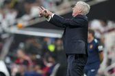 Ancelotti sobre su permanencia en el Real Madrid: “Yo no decido mi salida”