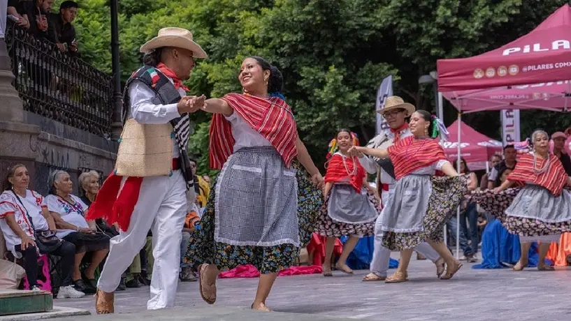 ¿Qué hacer el fin de semana patrio en CDMX? Checa estas ferias, conciertos y eventos gratis que habrá