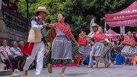 ¿Qué hacer el fin de semana patrio en CDMX? Checa estas ferias, conciertos y eventos gratis que habrá