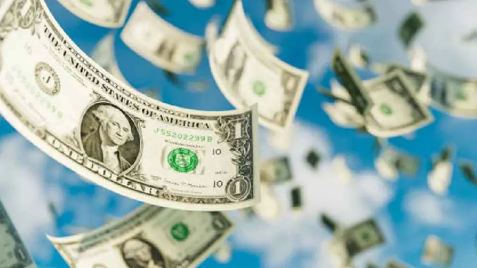 Precio del dólar 27 de noviembre: El billete verde ya está cerca de los $21.00 pesos por unidad