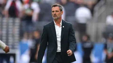 Diego Cocca, extécnico de la Selección Mexicana, gana su primer partido con el Valladolid