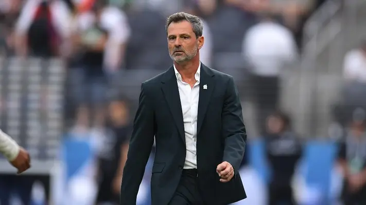 Diego Cocca, extécnico de la Selección Mexicana, gana su primer partido con el Valladolid