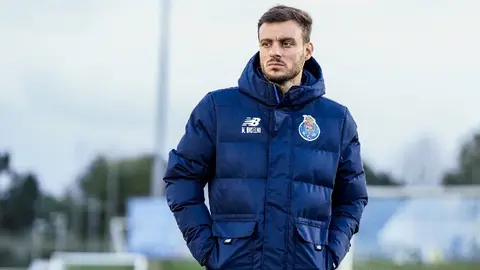 Martín Anselmi y Porto apuntan a quedarse sin Nico González; Manchester City busca fichaje