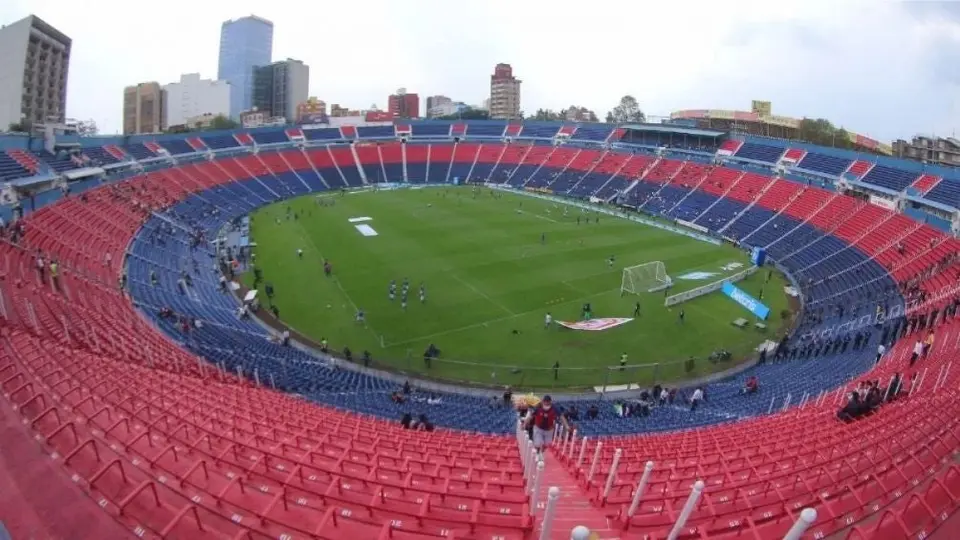 ¡Sigue cerrado! Estadio Ciudad de los Deportes no abrirá este domingo para juego del Atlante
