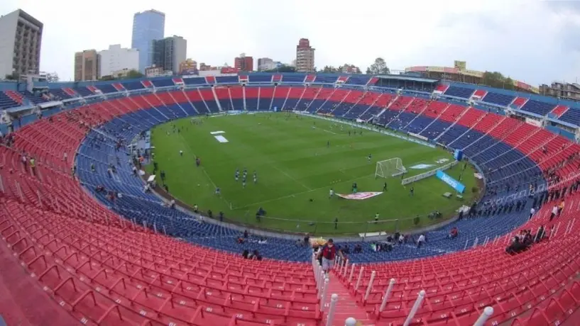 ¡Sigue cerrado! Estadio Ciudad de los Deportes no abrirá este domingo para juego del Atlante