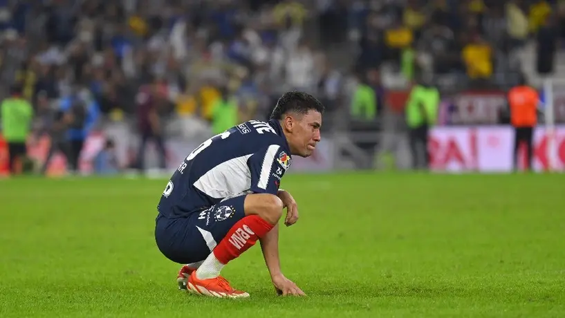 ¡Llegó la revancha! América reivindica a Samudio con título y vuelve a sentenciar a Monterrey
