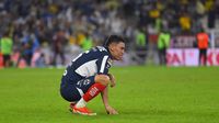 ¡Llegó la revancha! América reivindica a Samudio con título y vuelve a sentenciar a Monterrey