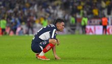 ¡Llegó la revancha! América reivindica a Samudio con título y vuelve a sentenciar a Monterrey