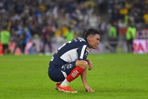 ¡Llegó la revancha! América reivindica a Samudio con título y vuelve a sentenciar a Monterrey