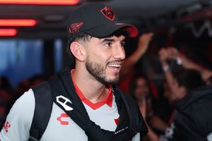 Edgar Zaldivar responde al ‘Nene’ Beltrán tras victoria del Atlas sobre Chivas